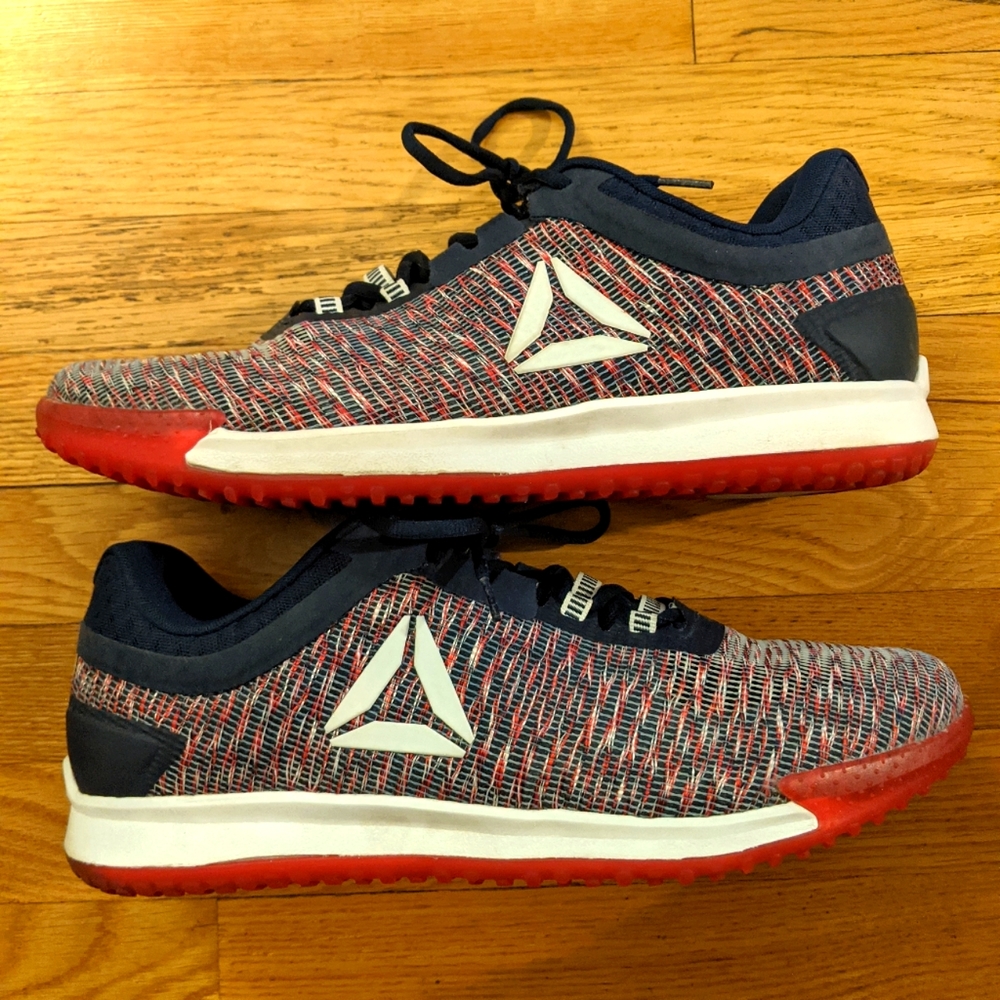 Reebok JJ Watt 2 Model CN2219 Cross Training Sneakers